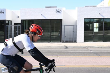 Bicycle Photography: El Tour de Tucson 2022