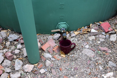 Water Harvesting 101 Podcast: Episode 24 – Don’t Drink the Water