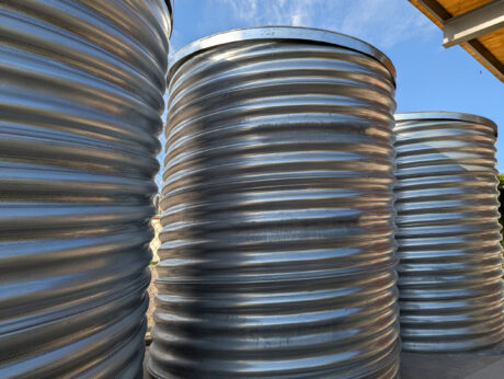 Water Harvesting 101 Podcast: Episode 75 – Rainwater Harvesting Basics, Part 2