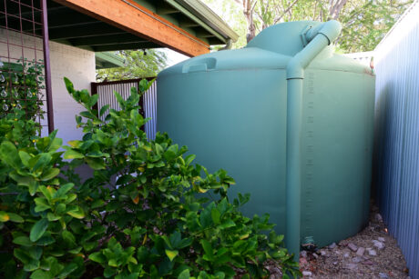 Water Harvesting 101 Podcast: Episode 64 – Cistern Math